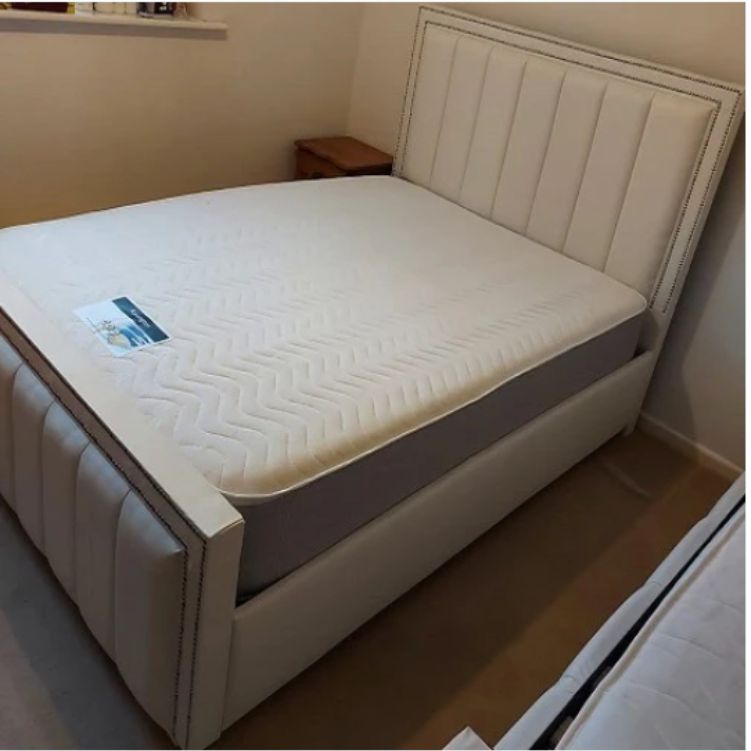 dream beds foam